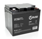 AGM EUROPOWER EP-1240M6 12V 40Ah