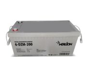 AGM MERLION 6-DZM200М8 12V 200Ah 1