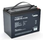 AGM MERLION 6DZM-45M5 12V 45Ah
