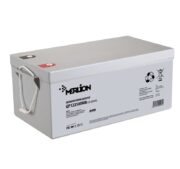 AGM MERLION GP-122500M8 12V 250Ah