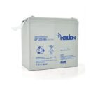 AGM MERLION GP-12550M6 12V 55Ah