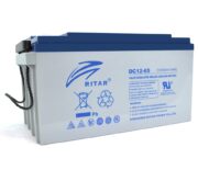AGM RITAR DC-1265 12V 65Ah 1
