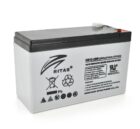 AGM RITAR HR-1228W 12V 7.0Ah
