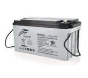 AGM RITAR RA-1265G 12V 65Ah