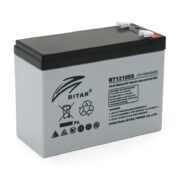 AGM RITAR RT-12100S 12V 10.0Ah
