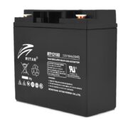 AGM RITAR RT-12180B 12V 18.0Ah