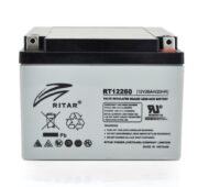 AGM RITAR RT-12260G 12V 26.0Ah