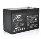 AGM RITAR RT1270B 12V 7.0Ah