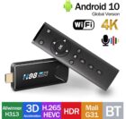 Android SmartTV Box H98 Mini TV Stick 1 Android SmartTV Box H98 Mini TV Stick 1
