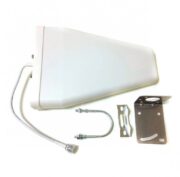 Антенна внешняя GSM панельная Voltronic Плавник