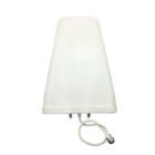 Антенна внешняя GSM панельная Voltronic Плавник 2