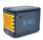 BRAZZERS BCTSPS-1280 1100W 2