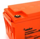 GEL MERLION GL-12650M6 12V 65Ah 2