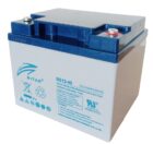 GEL RITAR DG-1240 12V 40.0Ah
