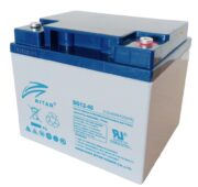 GEL RITAR DG-1240 12V 40.0Ah
