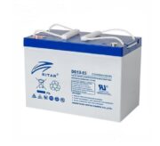 GEL RITAR DG-1265 12V 65Ah