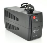 ИБП UPS Ritar RTP500 StandbyL 500VA 300W 1x12V4.5Ah