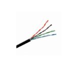 Кабель КНП UTP 4x2x0.5 4p 24 AWG, Ritar 2
