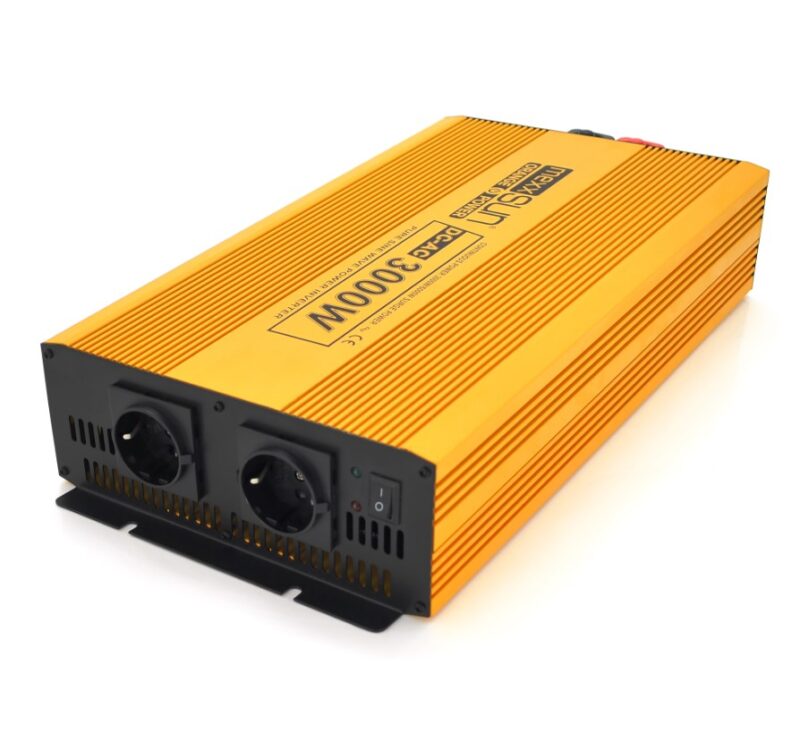 Mexxsun MXSPSW 3000W