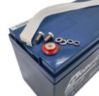 ORBUS CG-12100 GEL 12V 100Ah 30kg 2