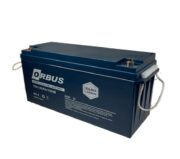 ORBUS CG-12150 GEL 12V 150Ah 47kg