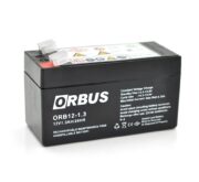 RBUS ORB1213 AGM 12V 1,3Ah