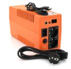 UPS MAKELSAN Lion StandbyL 650VA 390W 2