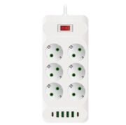Voltronic 33U White 1