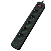 Voltronic F25U Black