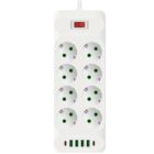 Voltronic F34U White