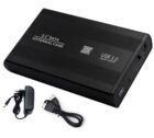 Voltronic SATA HDD, USB 3