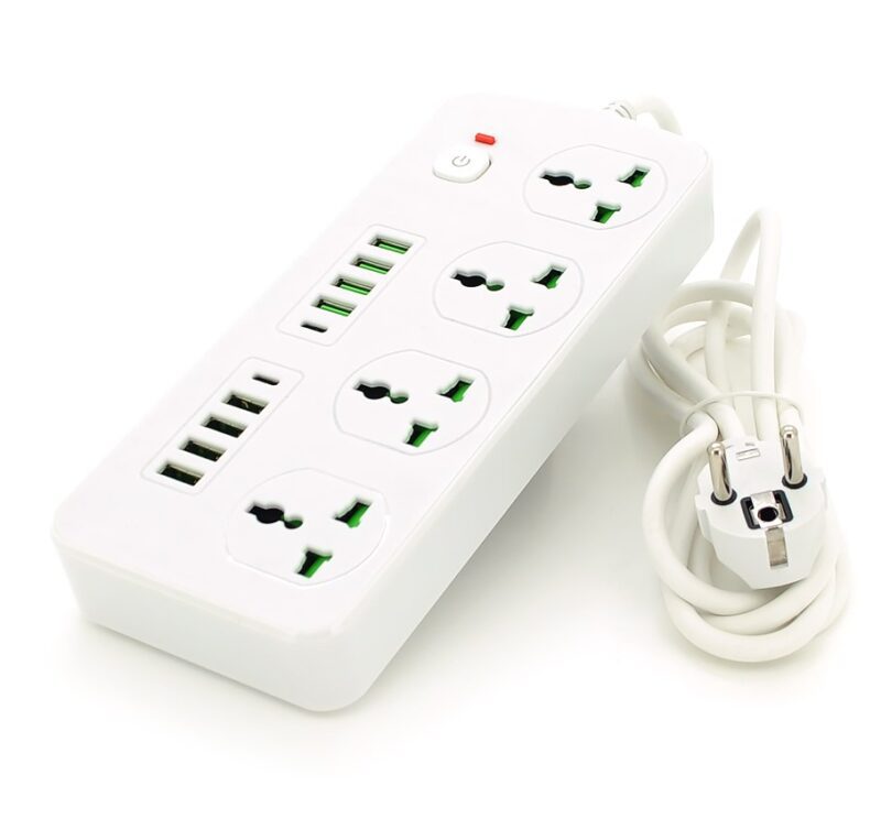 Voltronic ТВТ91 White