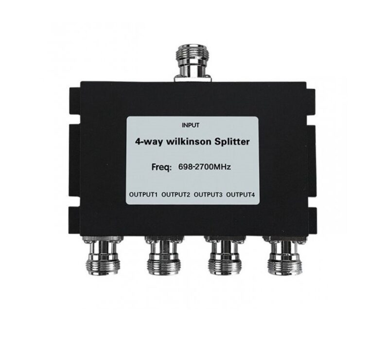 gsm сплитер 1x4 Voltronic