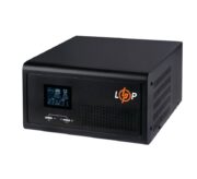 ups LogicPower LPEBPSW-1000VA+ 600Вт