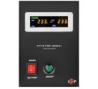ups LogicPower LPYBPSW-1000VA 4