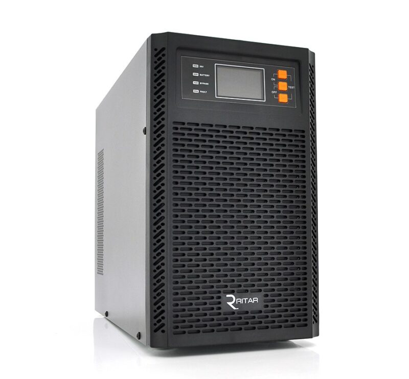 ups Ritar PT2KL-LCD 2000VA