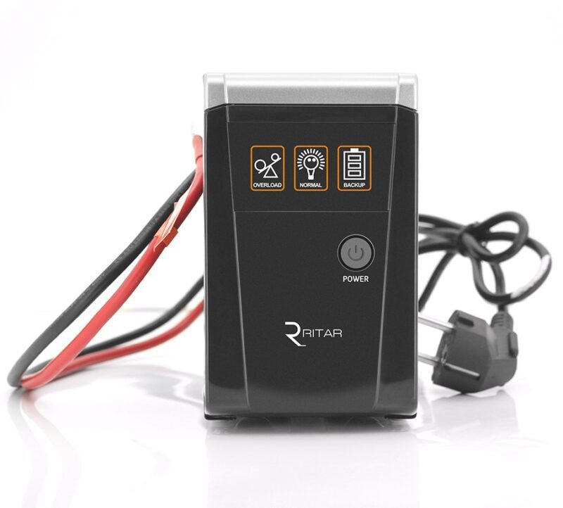 ups Ritar RTSW500 LED ups Ritar RTSW500 LED