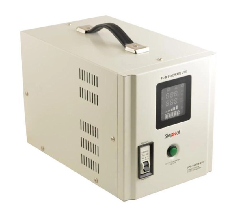 ups Step4Net UPS-2000VA