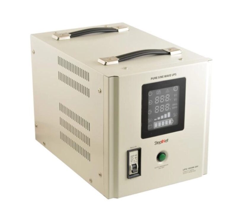ups Step4Net UPS-2500VA ups Step4Net UPS-2500VA