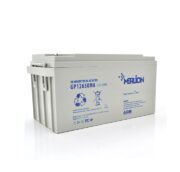 AGM MERLION GP-12650M6 12V 65Ah