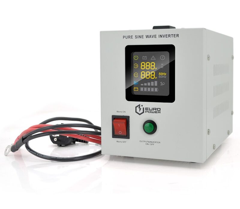 Europower PSWEPW-TW12 500VA