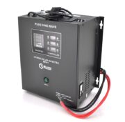 Europower RTSWm-MPPT-LCD 1000VA