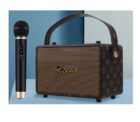 Kisonli G100 Brown 2