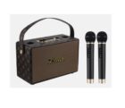 Kisonli G101 Brown 22