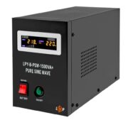 LogicPower LPYBPSW 1500VA