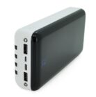 Powerbank Bix BPW1W 30000mAh