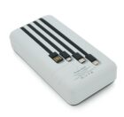 Powerbank Bix BPW1W 30000mAh 3