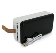 Повербанк Powerbank Bix BPW2W 50000mAh QC22.5W/PD20W