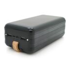 Powerbank Bix BPW2W 50000mAh Black