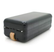 Powerbank Bix BPW2W 50000mAh Black